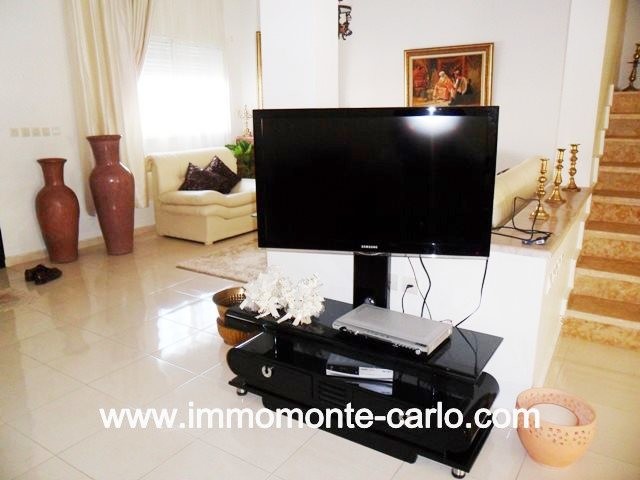 Villa 230 m² à Harhoura — 10