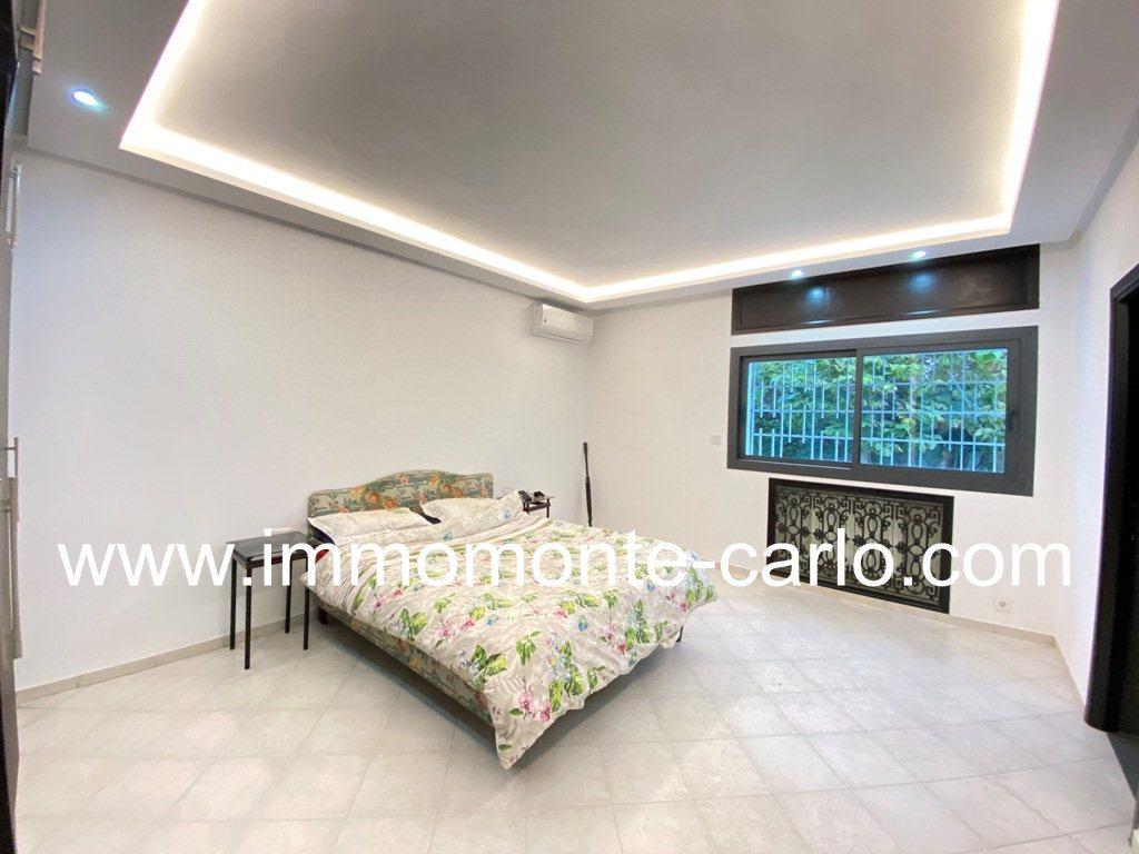Agréable villa avec piscine  à louer à Rabat — 6