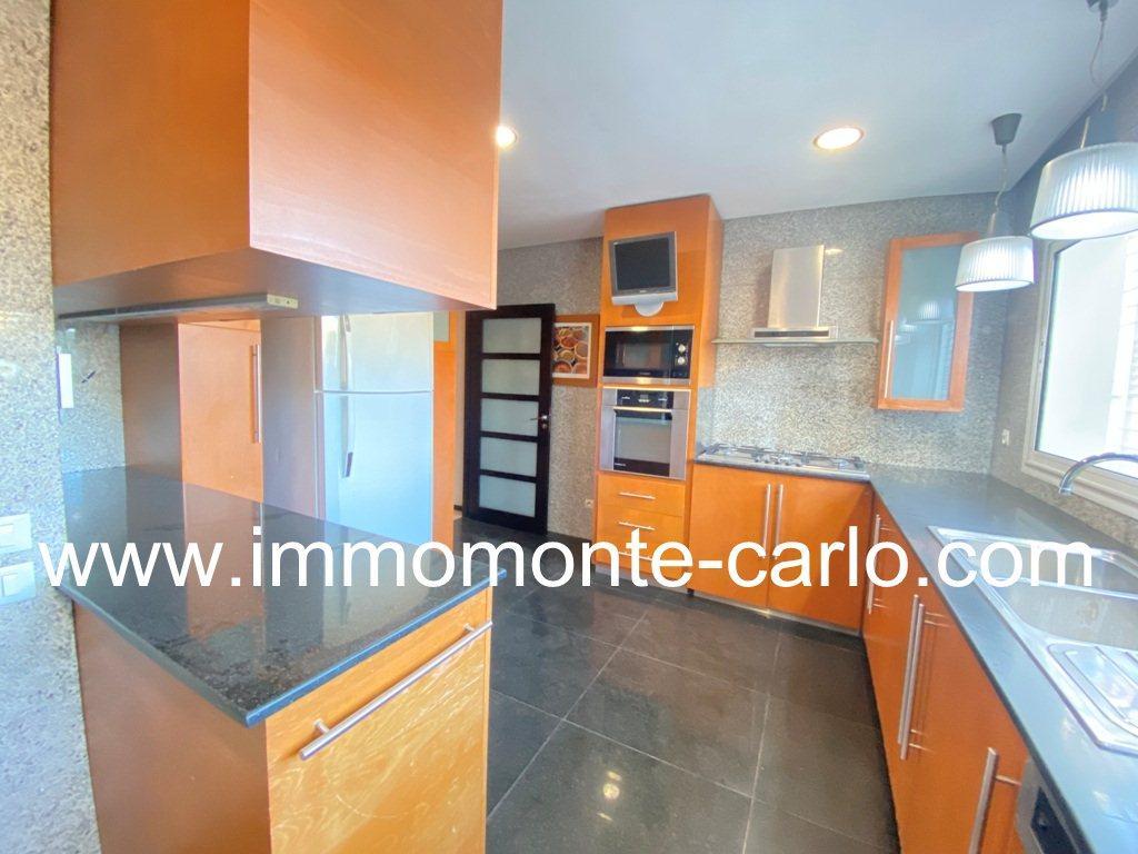 Villa 350 m² à Agdal — 6