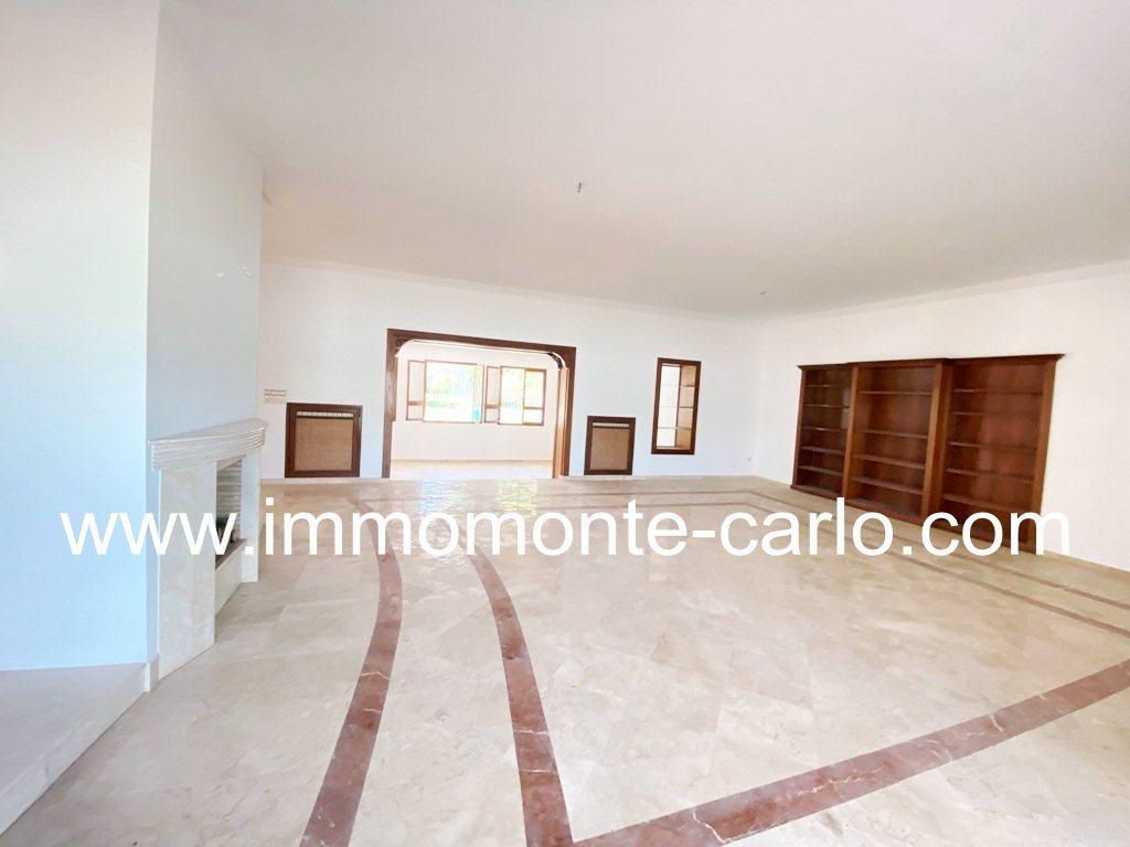 Villa neuve Coup de Cœur à Rabat — 2