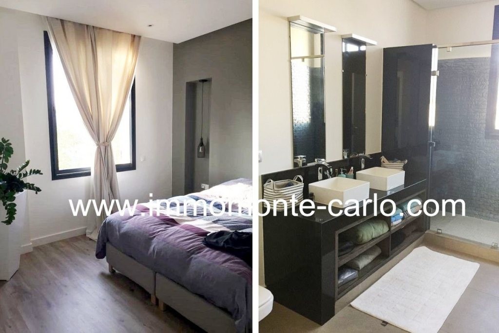 Villa Cosy &amp; design à Agdal RABAT — 4