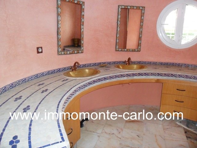 Villa à Souissi — 8