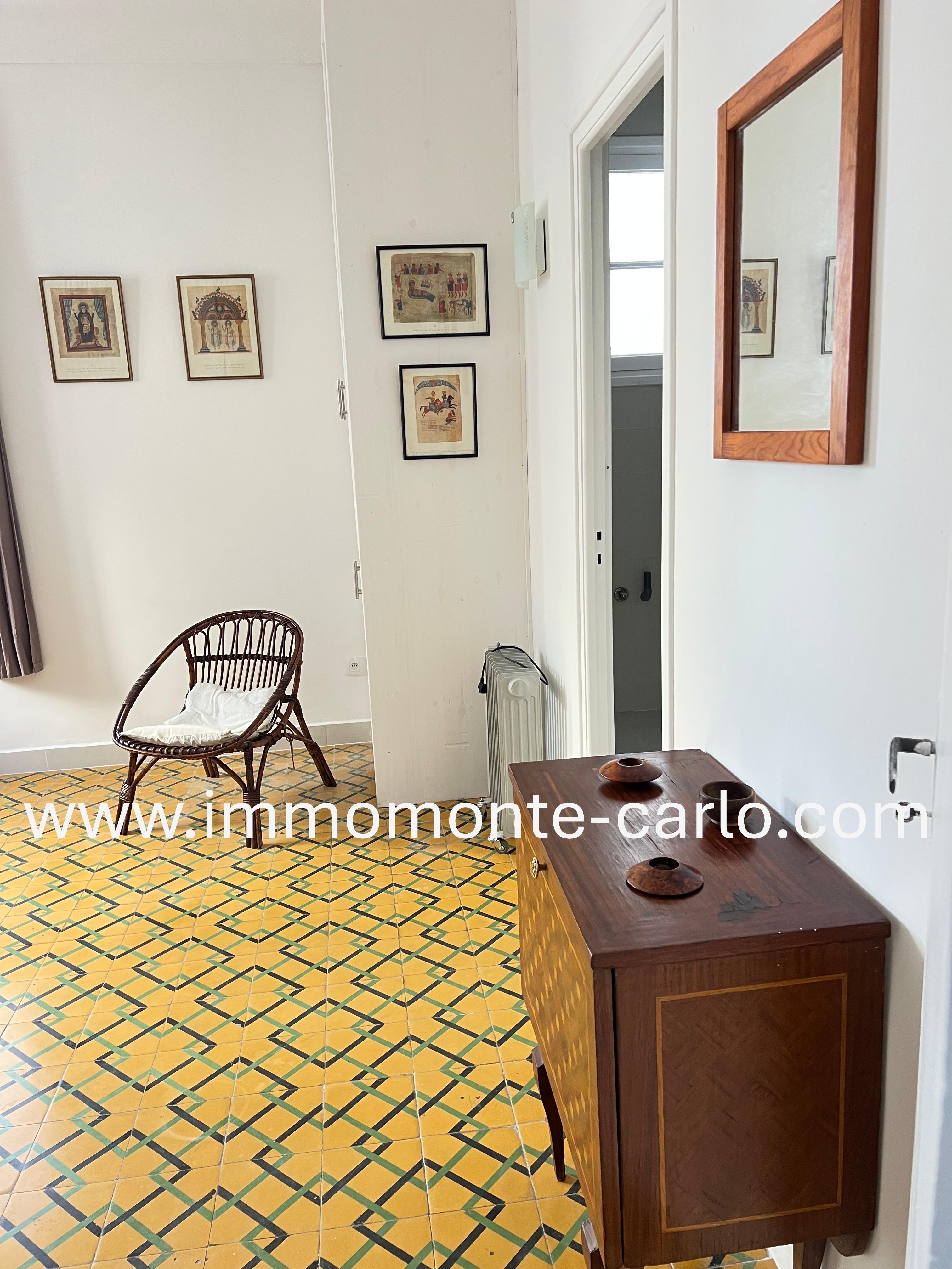 Location Appartement semi-meublé à Hassan — 6