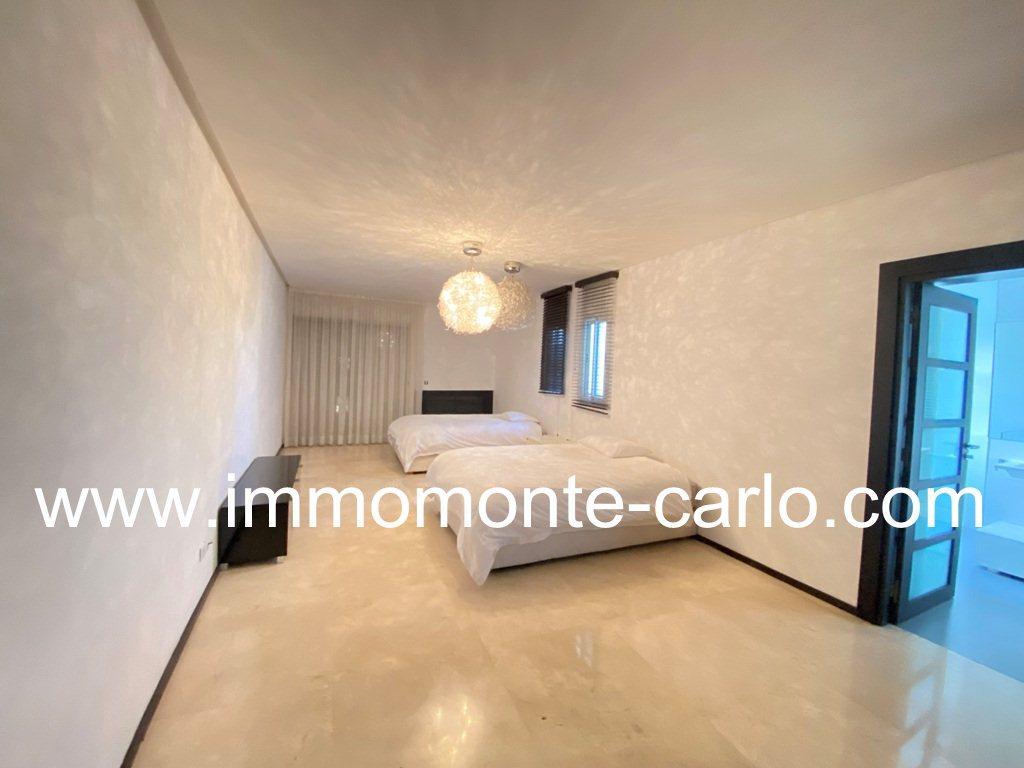 Villa 350 m² à Agdal — 7