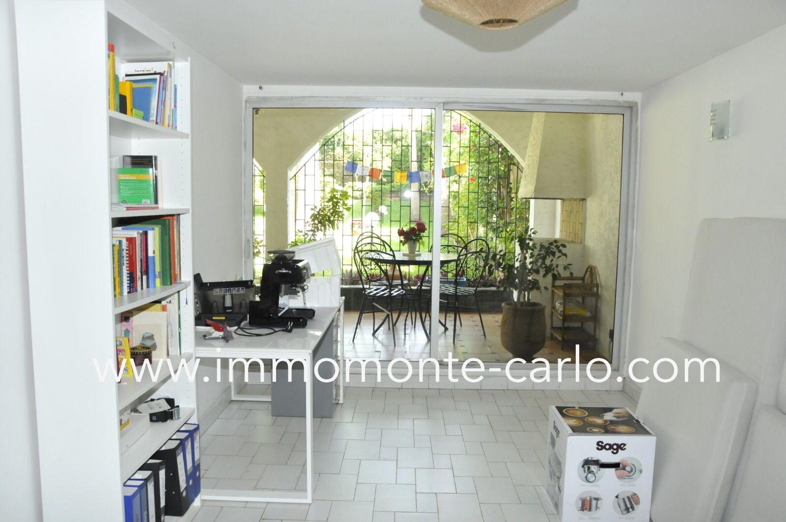 Le Location villa avec beau jardin à l’Agdal, Rabat — 5