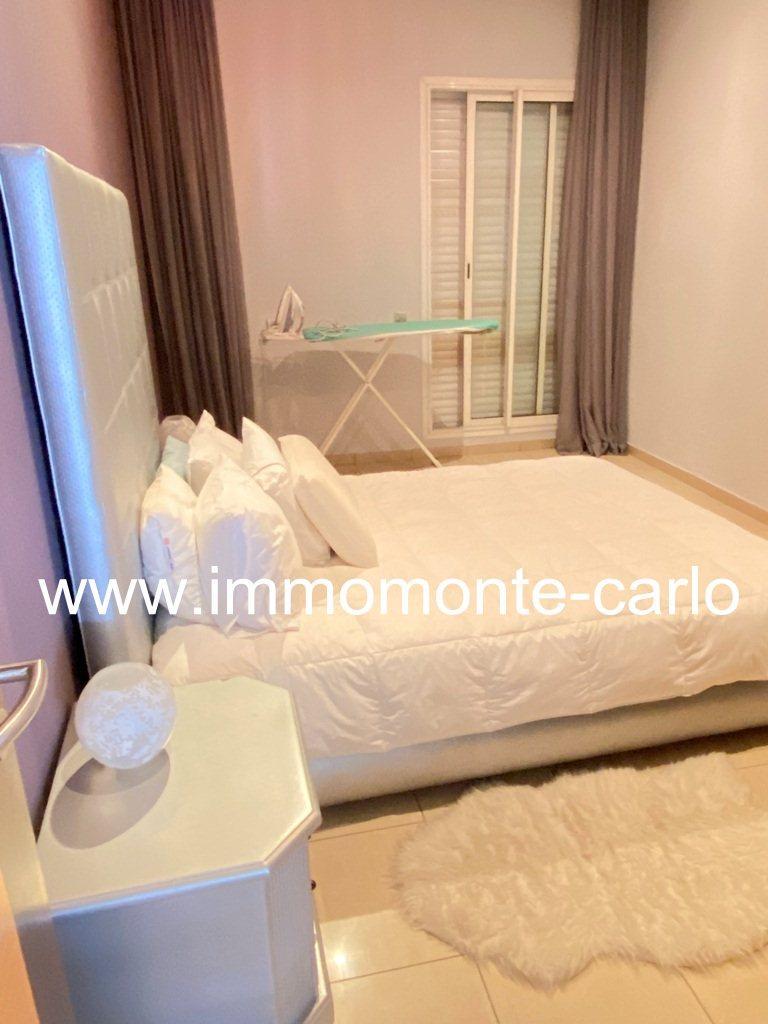 Appartement f Hay Riad — 7
