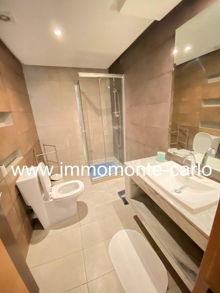 Appartement f Hay Riad — 8