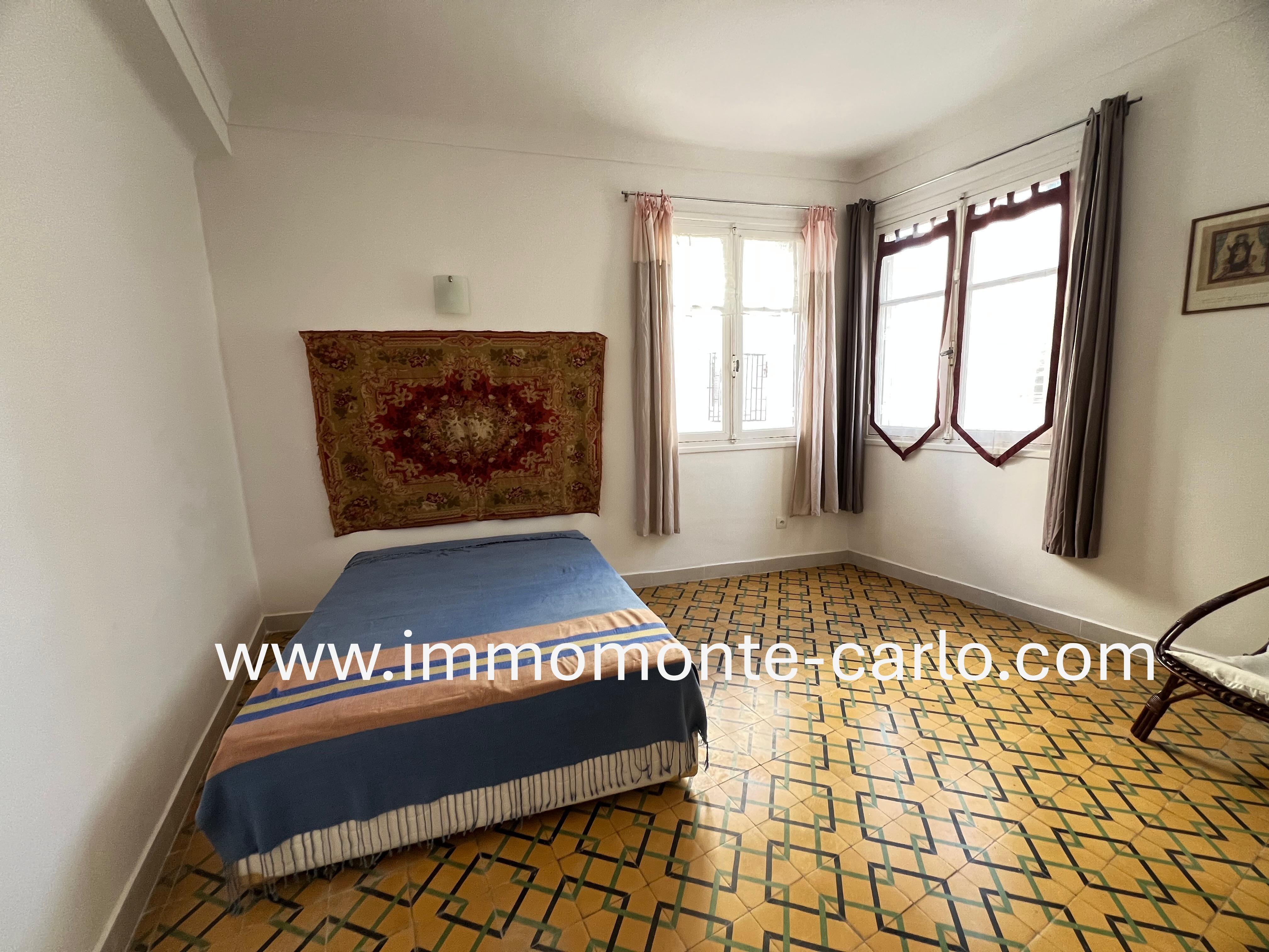 Location Appartement semi-meublé centre à Hassan — 2