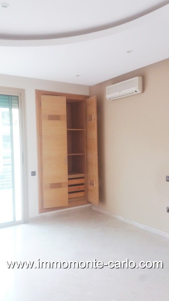 Appartement f Hay Riad — 10
