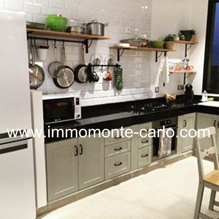 Villa 120 m² à Agdal — 4