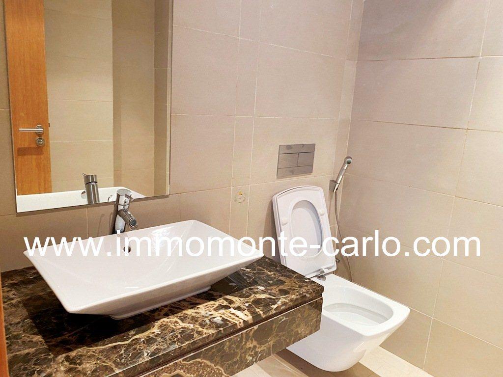Appartement à Souissi — 7