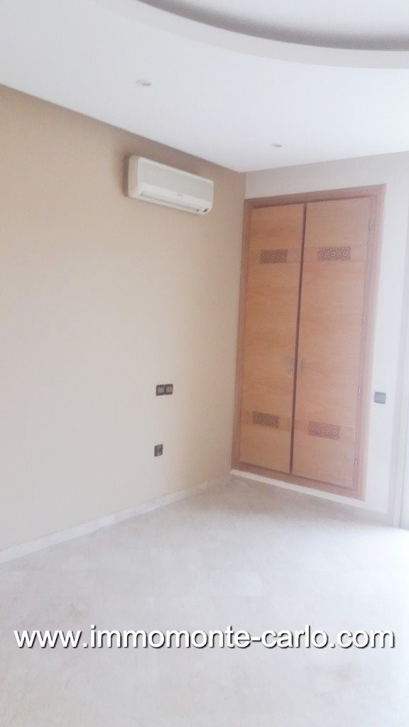 Appartement f Hay Riad — 8