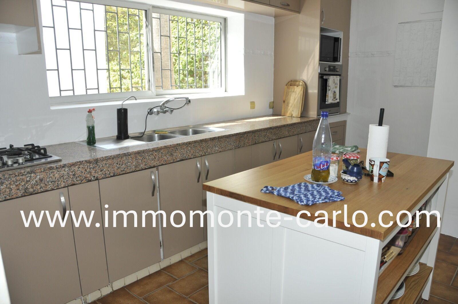 Villa 300 m² à Agdal — 8