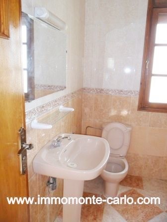 Villa f Hay Riad — 8