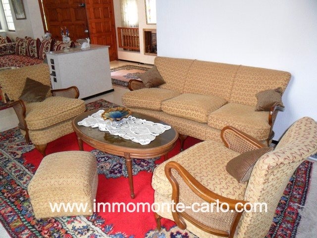 Villa f Souissi — 8