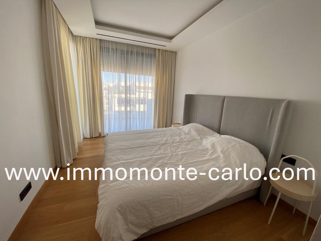 appartement meublé à souissi — 3
