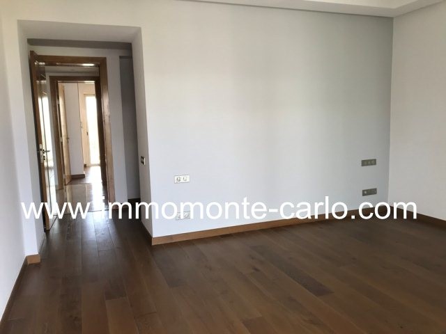 A louer appartement à Souissi Rabat — 6