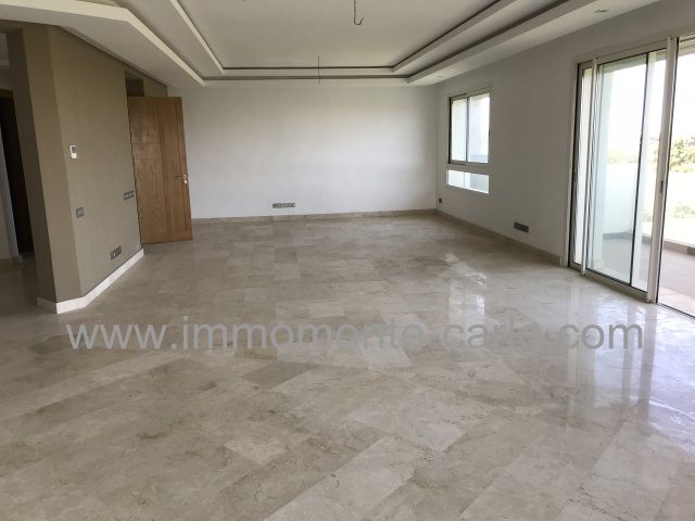 Vente Appartement de luxe à Rabat Souissi, — 3