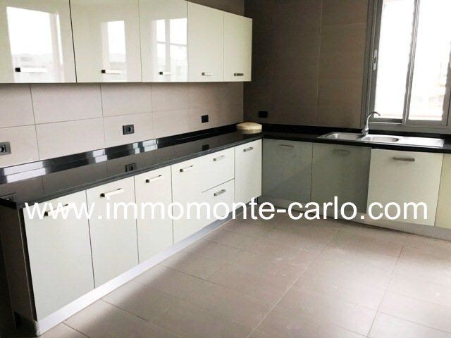 Un sublime et rare penthouse luxueux  au cœur de Souissi — 4
