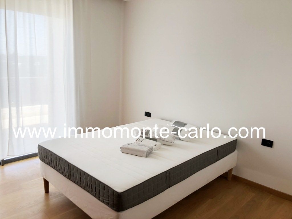 Appartement à Souissi — 8