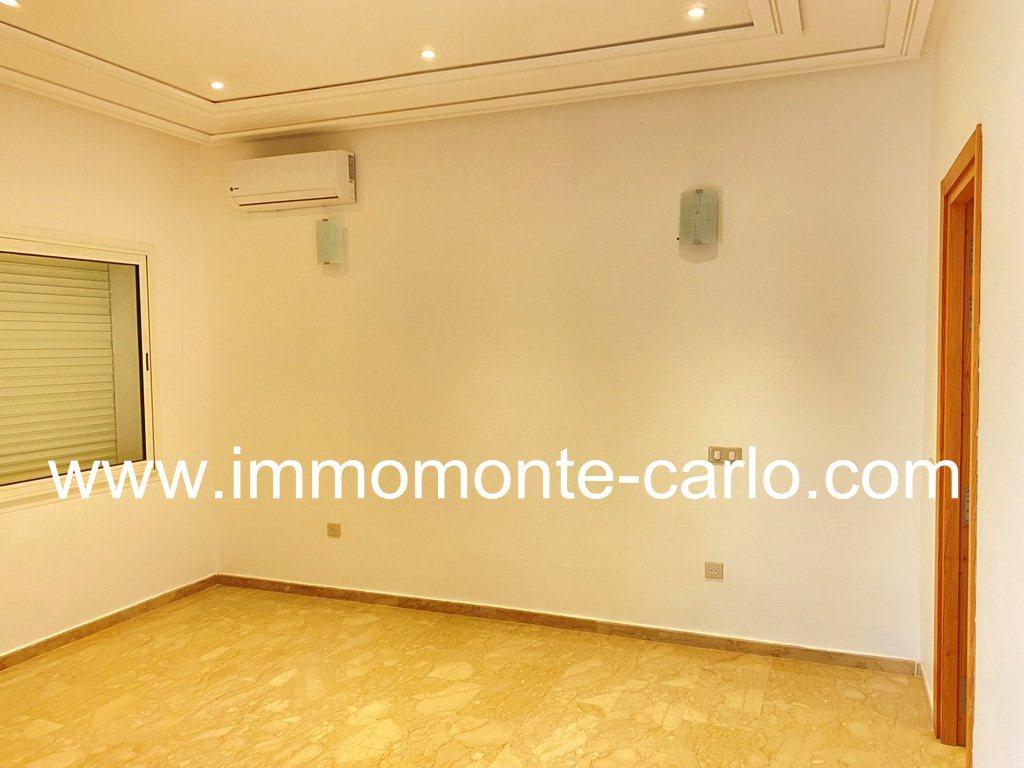 Villa neuve haut standing usage habitation ou bureau Sid Abed — 2