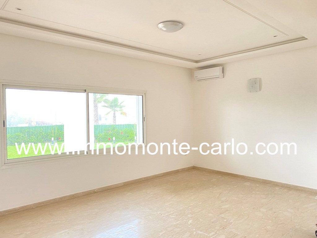 Villa neuve haut standing usage habitation ou bureau Sid Abed — 3