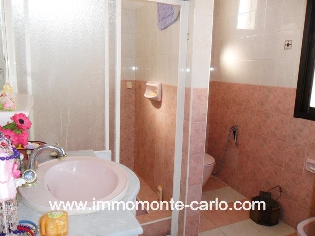 Villa 420 m² à Temara Plage — 9
