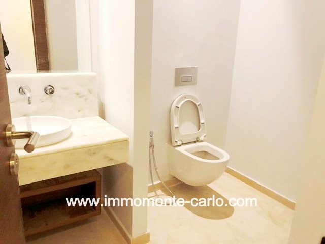 Appartement à Souissi — 7