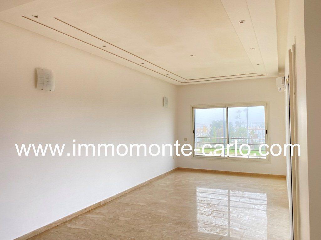 Villa neuve haut standing usage habitation ou bureau Sid Abed — 4