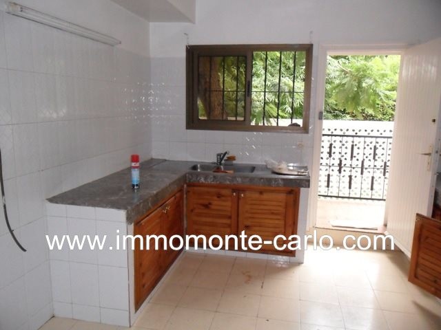 Charmante Villa avec piscine à louer au quartier Souissi RABAT — 6