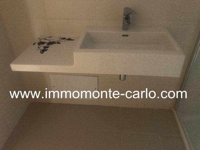 A louer appartement à Souissi Rabat — 4
