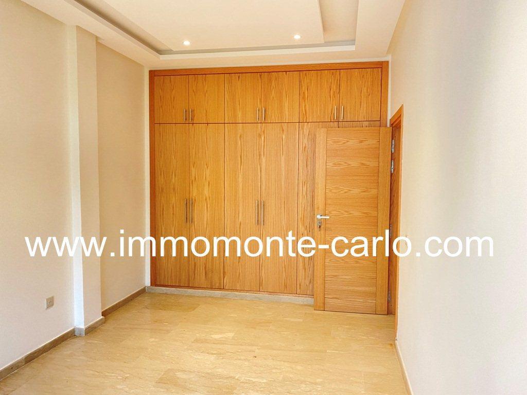 Villa neuve haut standing usage habitation ou bureau Sid Abed — 6