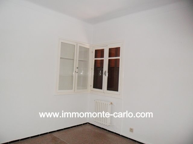 Location villa avec chauffage central à  Souissi Rabat — 5