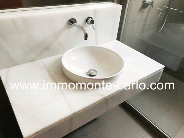 Un sublime et rare penthouse luxueux  au cœur de Souissi — 2