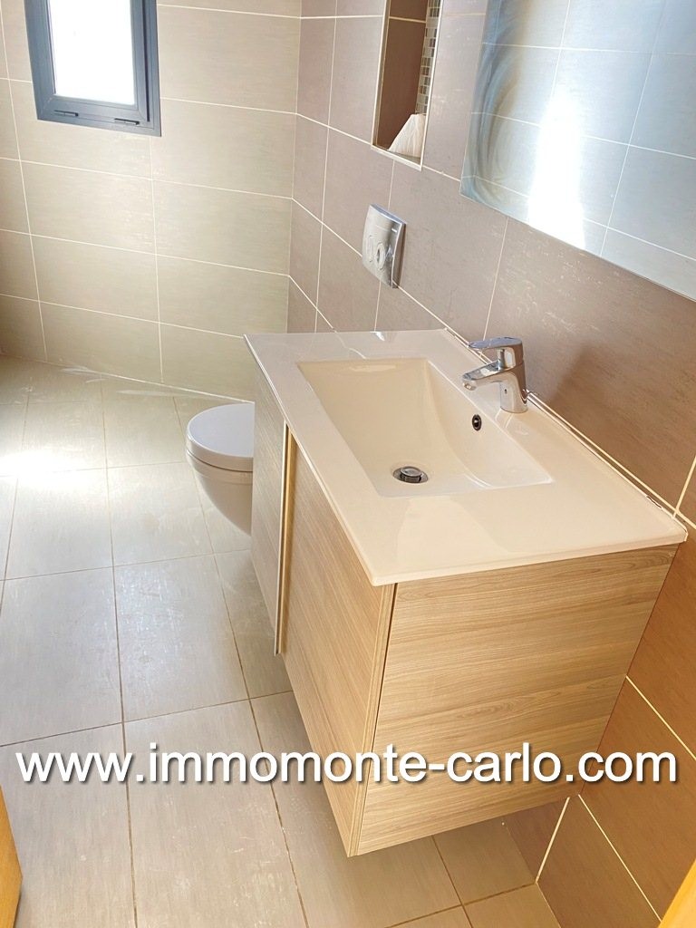 Appartement f Hay Riad — 10