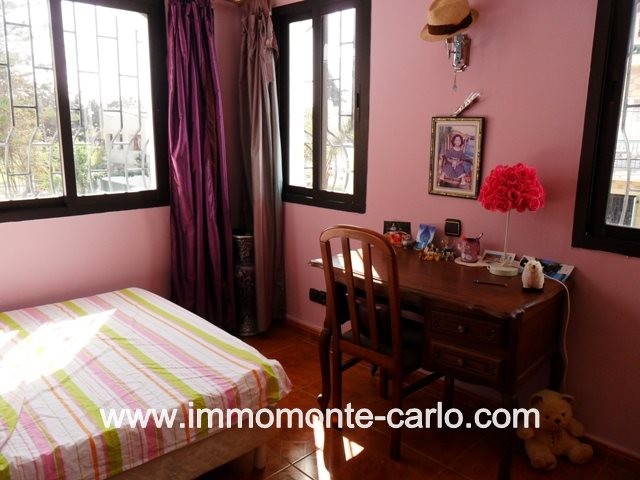 villa meublée à Sid el abd la plage Témara Rabat — 6