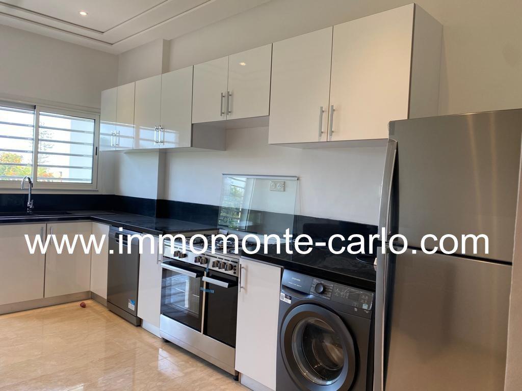 Villa à Sidi Abed — 7
