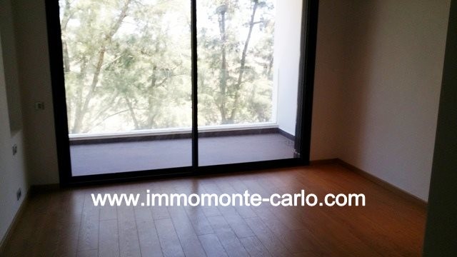 Vente appartement de standing  aux orangeraies de Souissi Rabat — 3