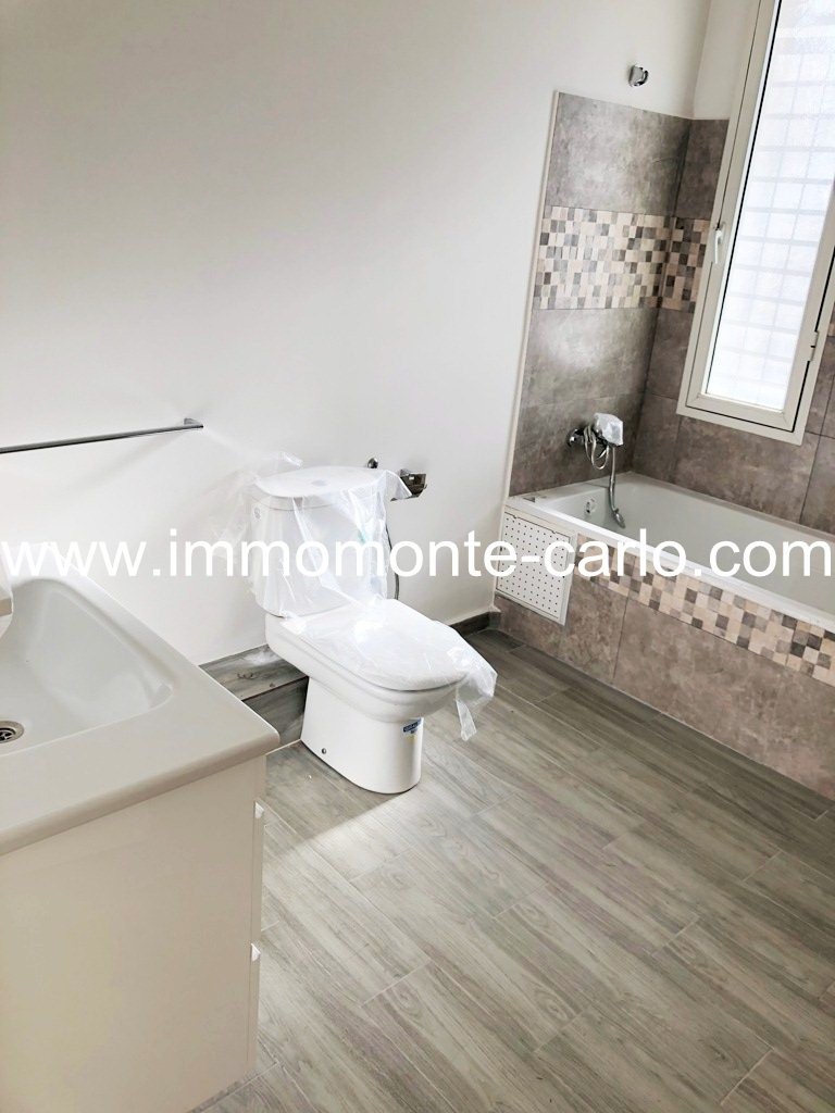 Location villa à l’Agdal Rabat — 4