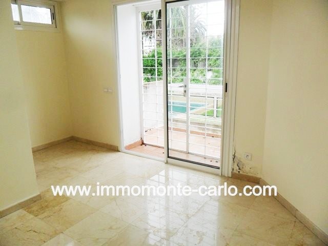 En location villa avec piscine à Souissi RABAT — 4