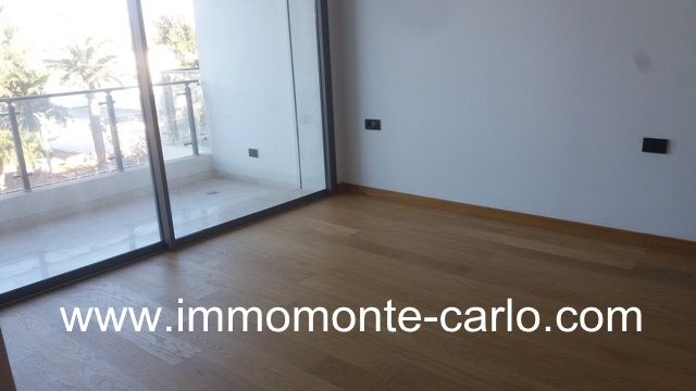 Appartement NEUF HAUT STANDING à louer à Souissi Rabat — 2