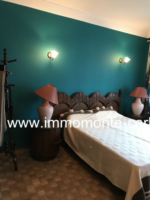 Appartement meublé avec terrasse  à louer à Agdal Rabat — 4