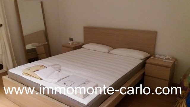 Location appartement meublé avec terrasse à Rabat Souissi, — 3