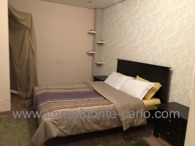 Appartement de standing avec grande terrasse au haut  Agdal Rabat — 4