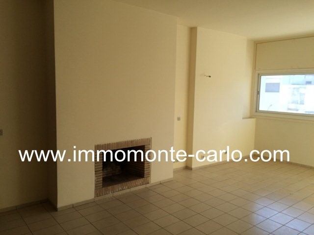 Bel appartement avec terrasse à louer Rabat haut Agdal — 3
