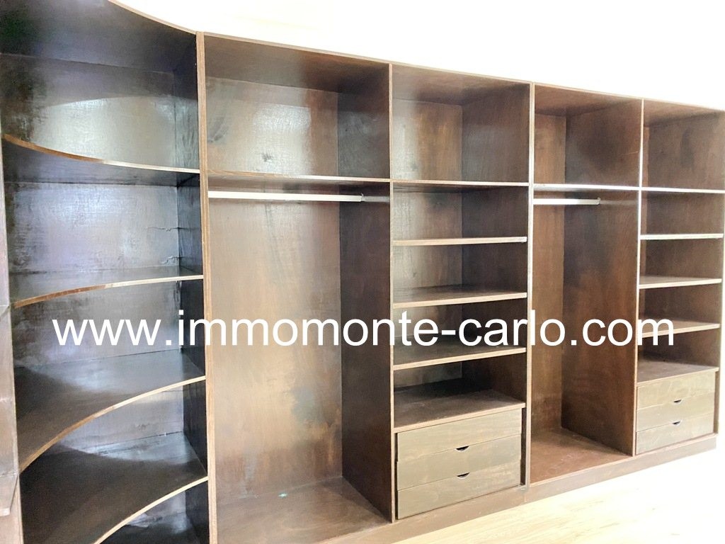Magnifique appartement toute rénové Agdal Rabat — 4