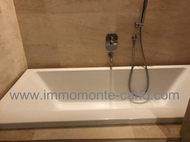Appartement de standing avec terrasse sans vis-à-vis  à Rabat Souissi, — 6