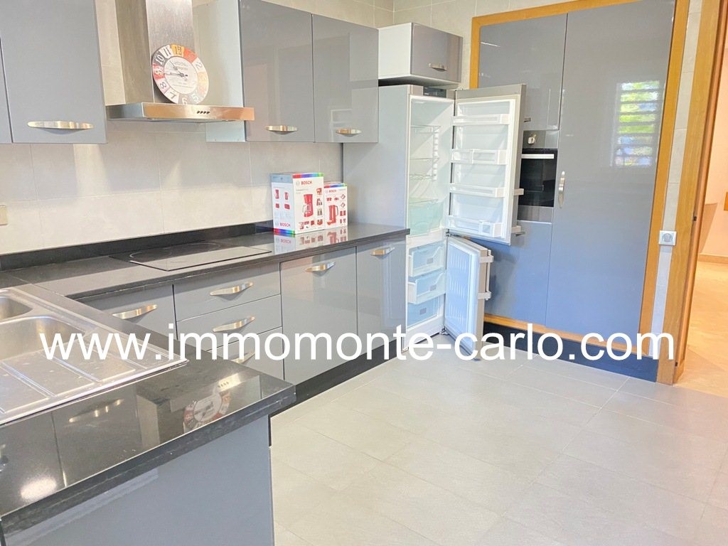Appartement à Souissi — 8