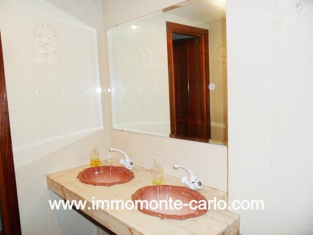 Location villa à Rabat au quartier Souissi — 5