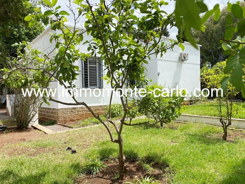 Villa 260 m² à Agdal — 9